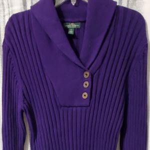 Ralph Lauren sweater